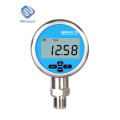 digital pressure gauge with data logger